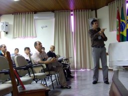 03° Encontro de Hidroponia